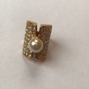 Trina Turk ring. Size 6. Never worn